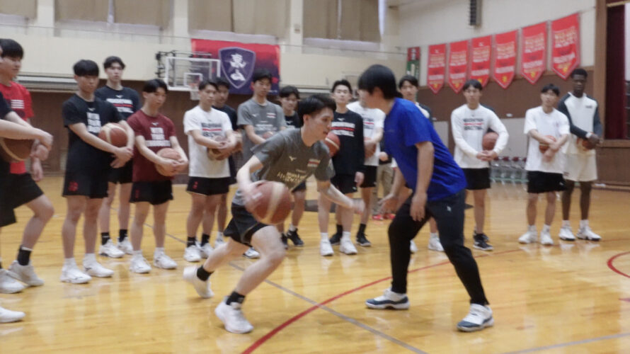 プロフィール/profile