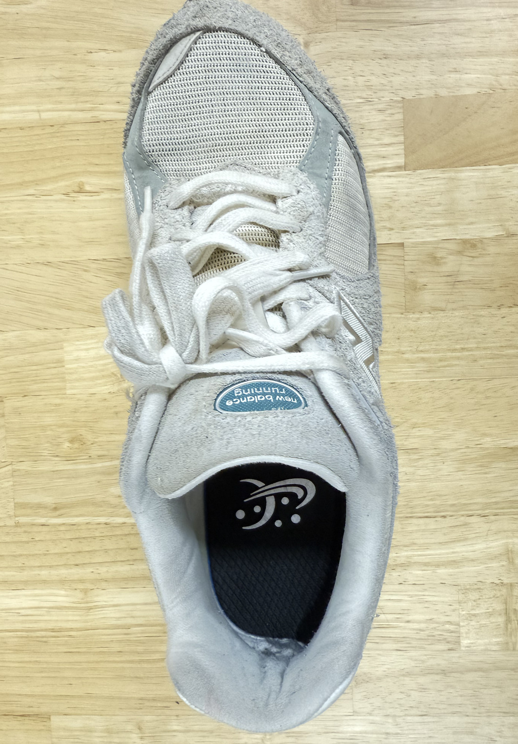 トップパフォーマーインソール取扱説明ページ │ 合同会社トップ