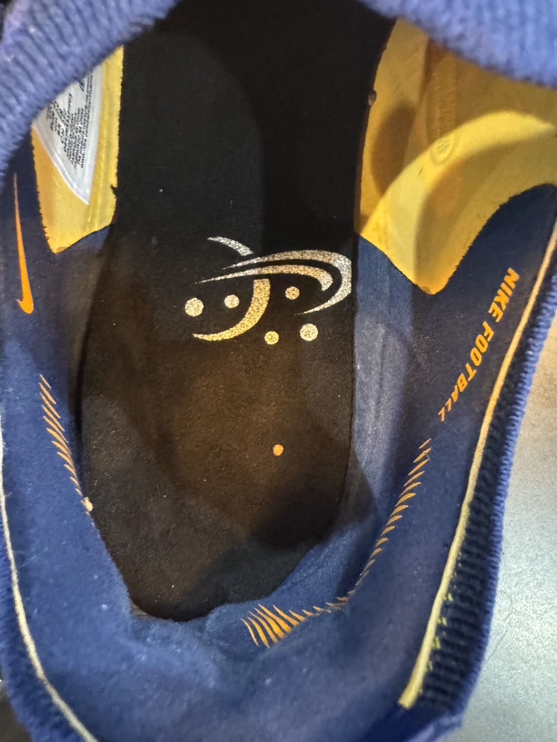 トップパフォーマーインソール取扱説明ページ │ 合同会社トップ